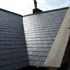 Roof Tiling