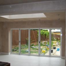 066 Bifold Doors