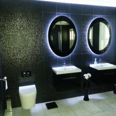 Bathroom Fit out