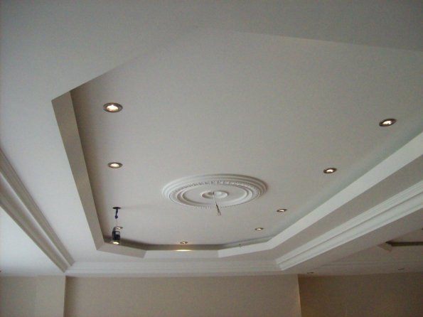 138 coffered ceiling 