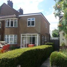 Chalet Loft Conversion