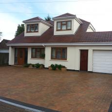 BUNGALOW CONVERSION